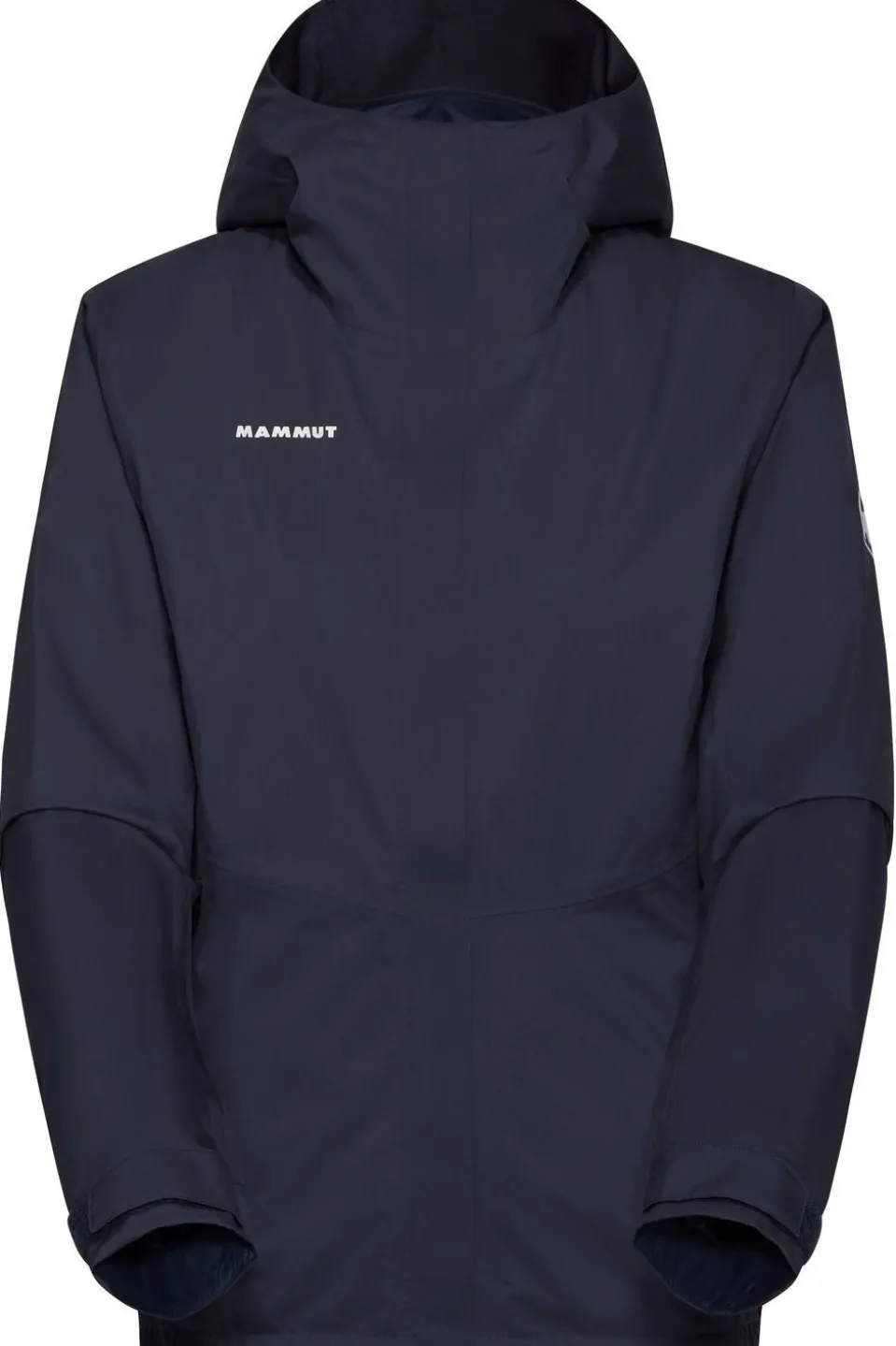 Veste Imperméable Alto Hs Hooded Jacket