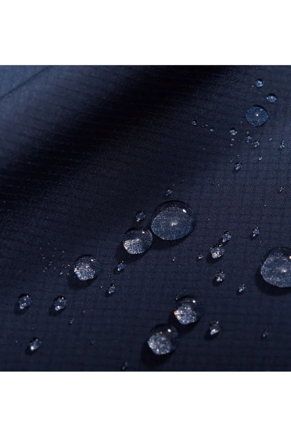 Veste Imperméable Alto Light