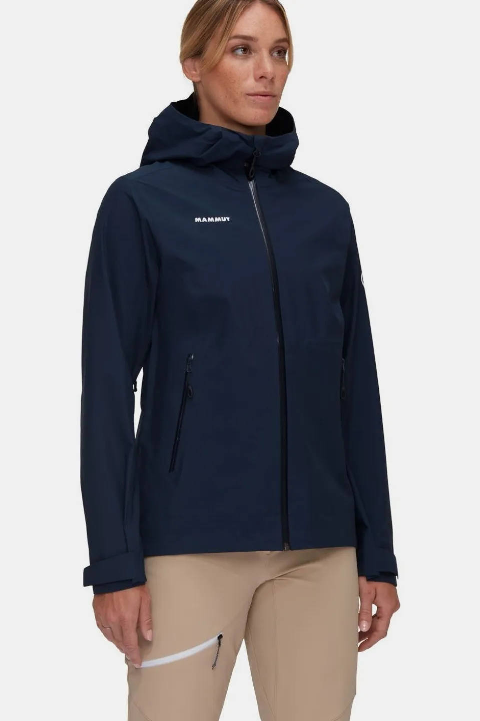 Veste Imperméable Alto Light