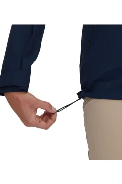 Veste Imperméable Alto Light