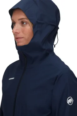 Veste Imperméable Alto Light