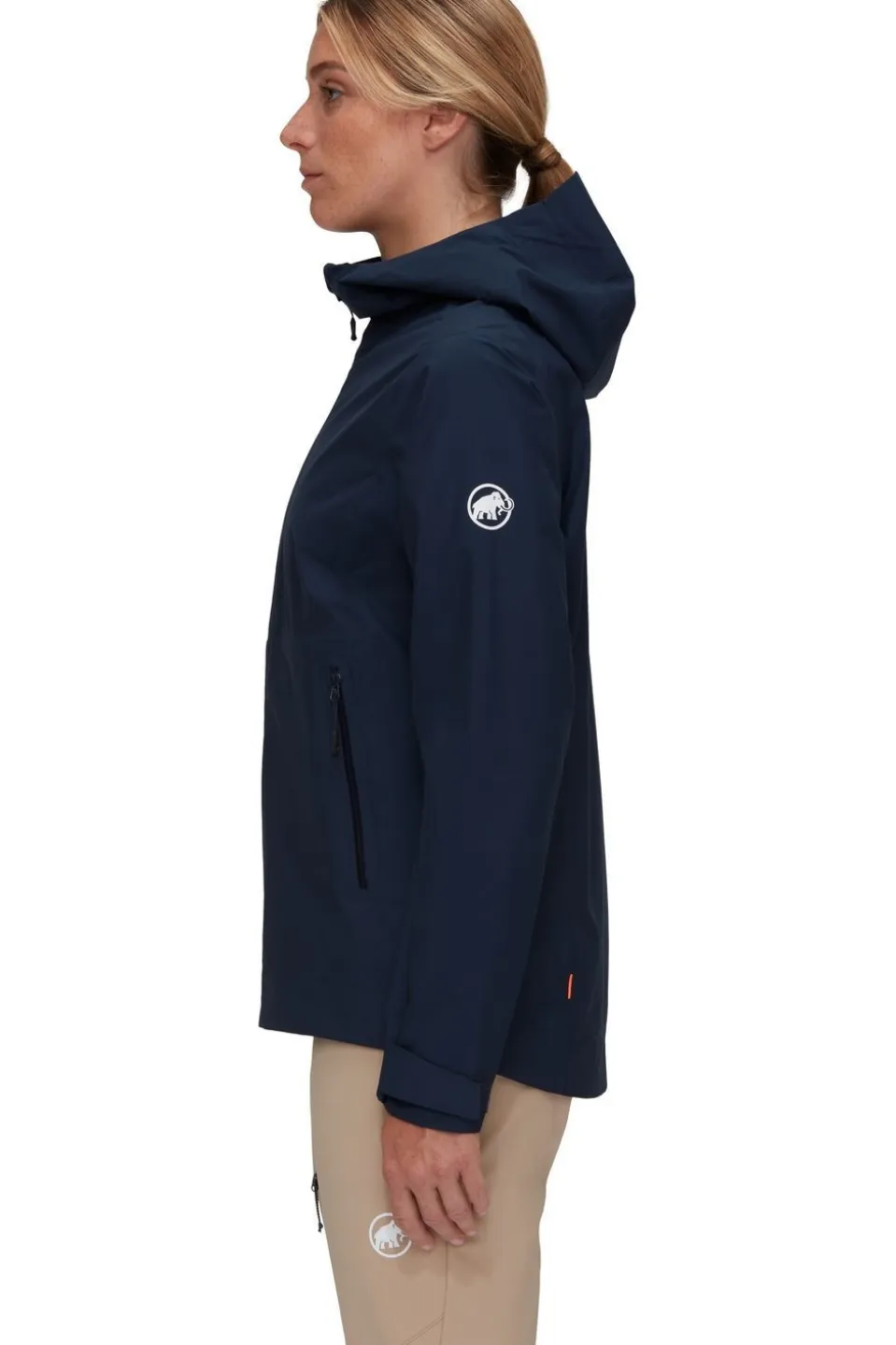 Veste Imperméable Alto Light