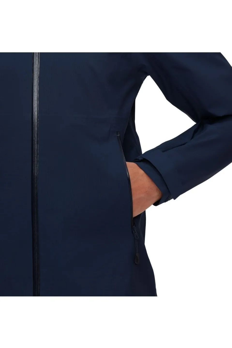 Veste Imperméable Alto Light