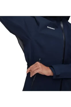 Veste Imperméable Alto Light
