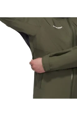 Veste Imperméable Alto Light Hs Hooded Jacket Men