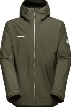 Veste Imperméable Alto Light Hs Hooded Jacket Men