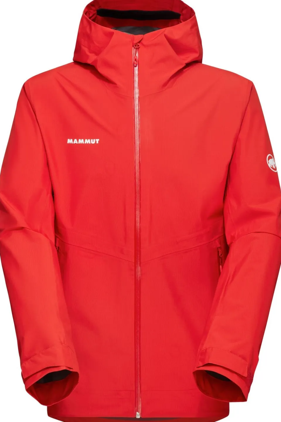 Veste Imperméable Alto Light Hs Hooded Jacket Men