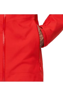 Veste Imperméable Alto Light Hs Hooded Jacket Men