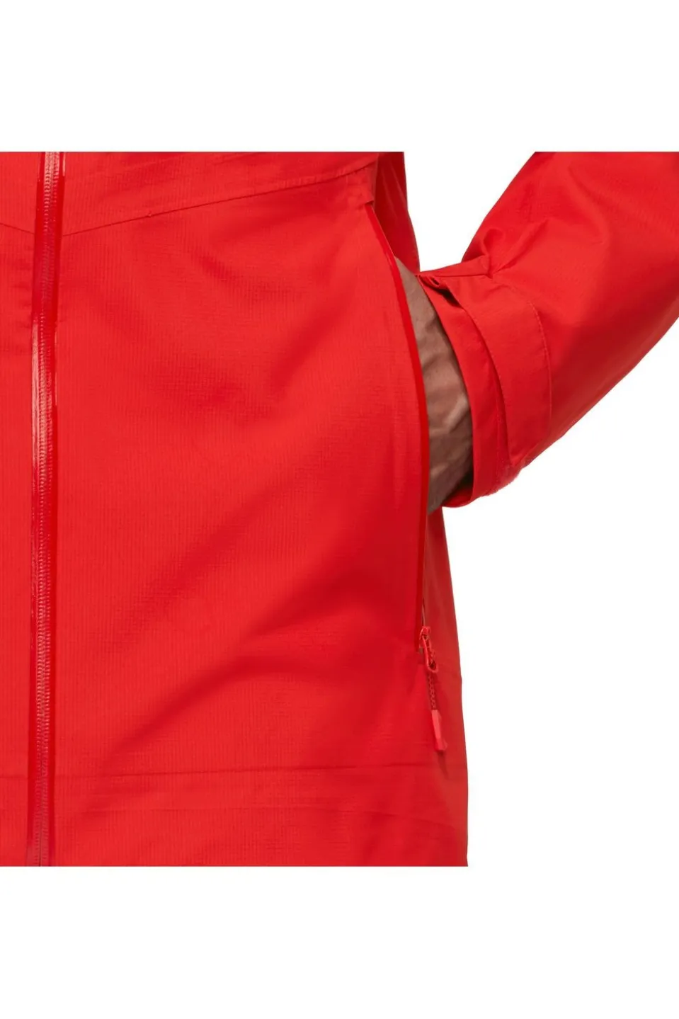 Veste Imperméable Alto Light Hs Hooded Jacket Men