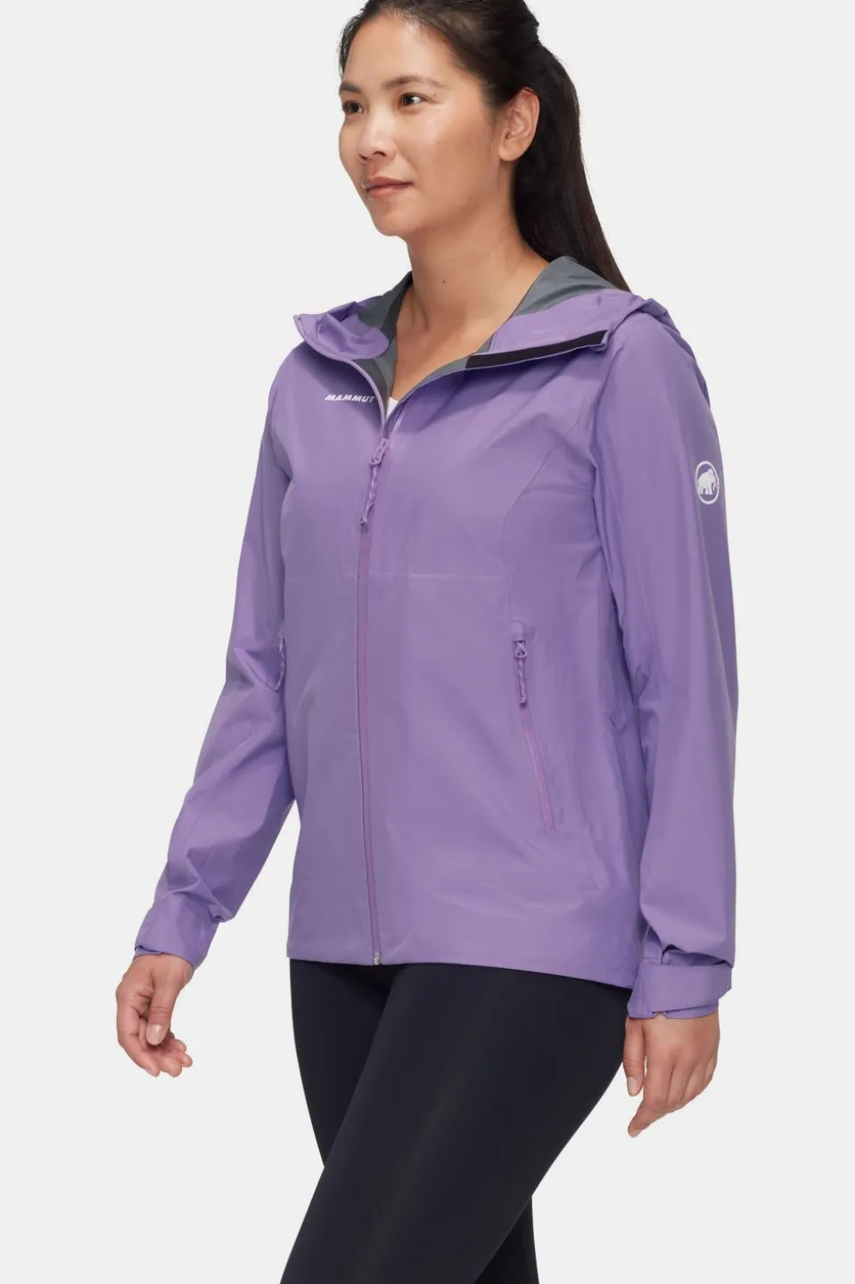 Veste Imperméable Alto Light