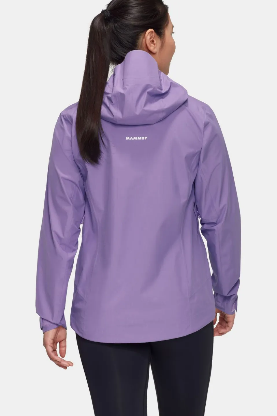 Veste Imperméable Alto Light