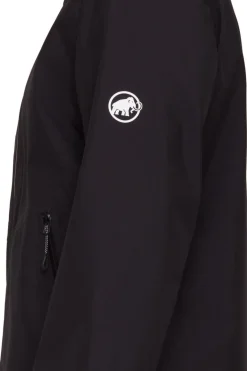 Veste Imperméable Alto Light Hs Hooded Jacket Men