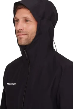 Veste Imperméable Alto Light Hs Hooded Jacket Men