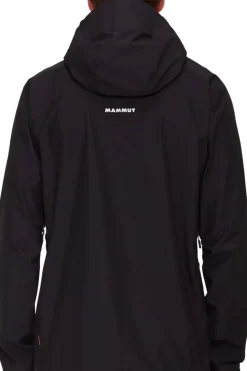 Veste Imperméable Alto Light Hs Hooded Jacket Men