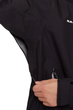 Veste Imperméable Alto Light Hs Hooded Jacket Men
