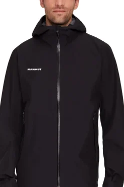 Veste Imperméable Alto Light Hs Hooded Jacket Men