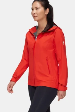 Veste Imperméable Alto Light