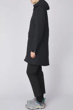 Veste Imperméable Annandale Parka