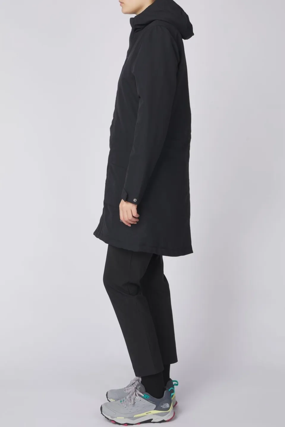 Veste Imperméable Annandale Parka