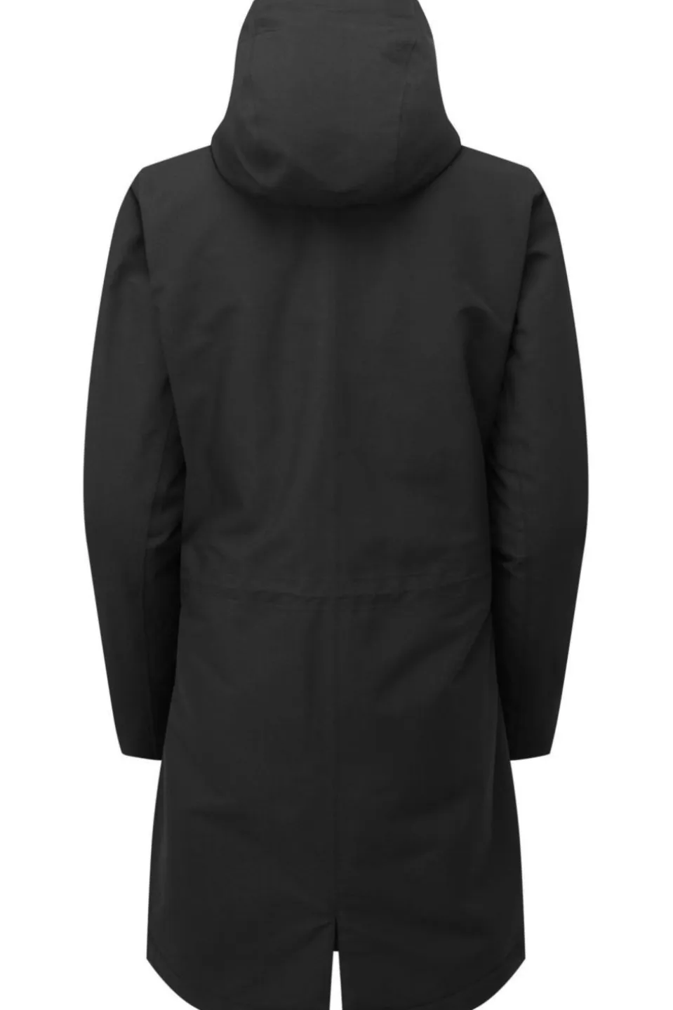 Veste Imperméable Annandale Parka