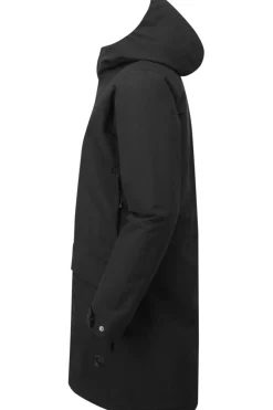 Veste Imperméable Annandale Parka