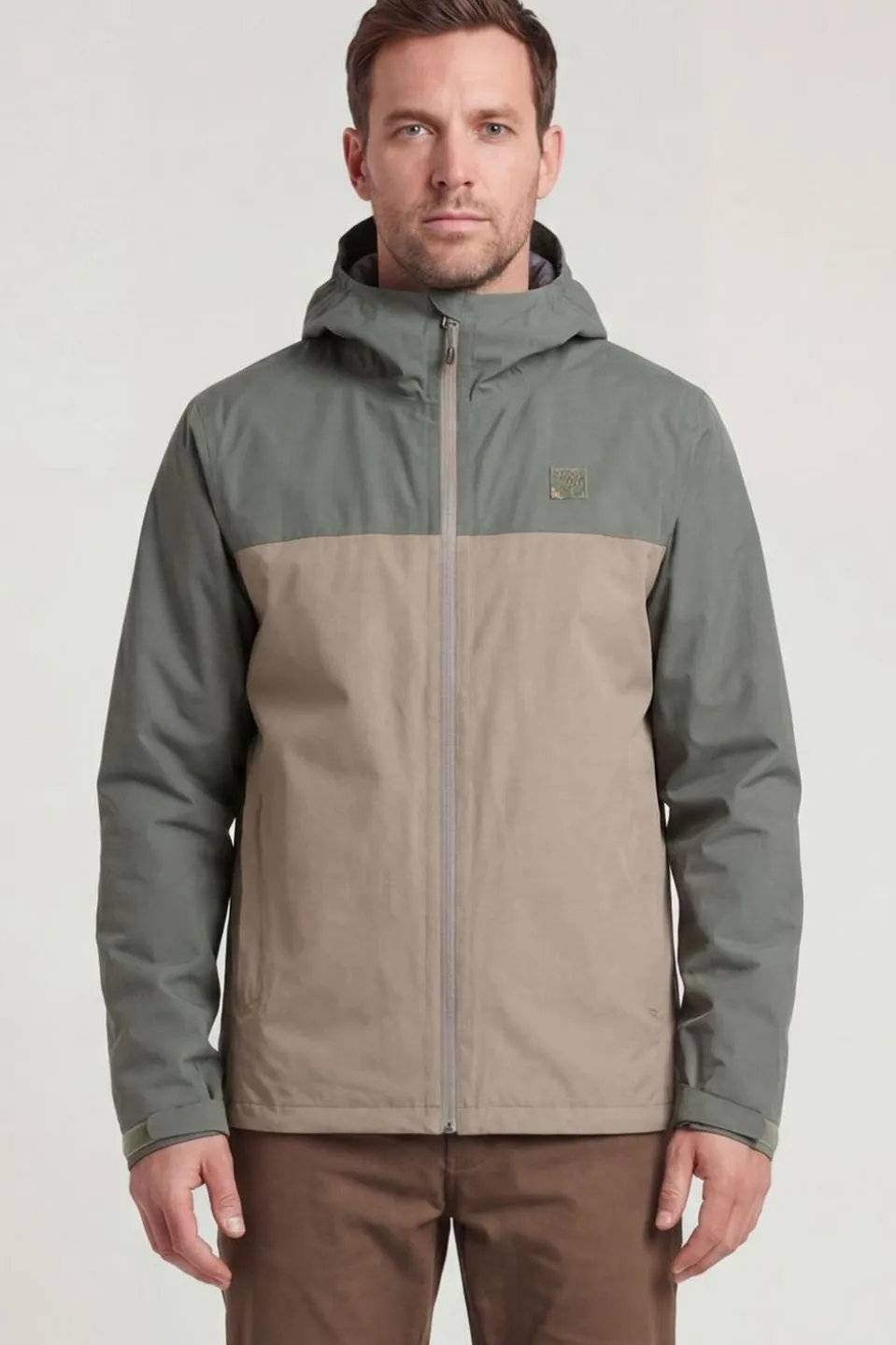 Veste Imperméable Arderin Gore-Tex