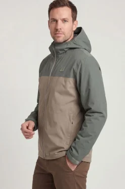 Veste Imperméable Arderin Gore-Tex