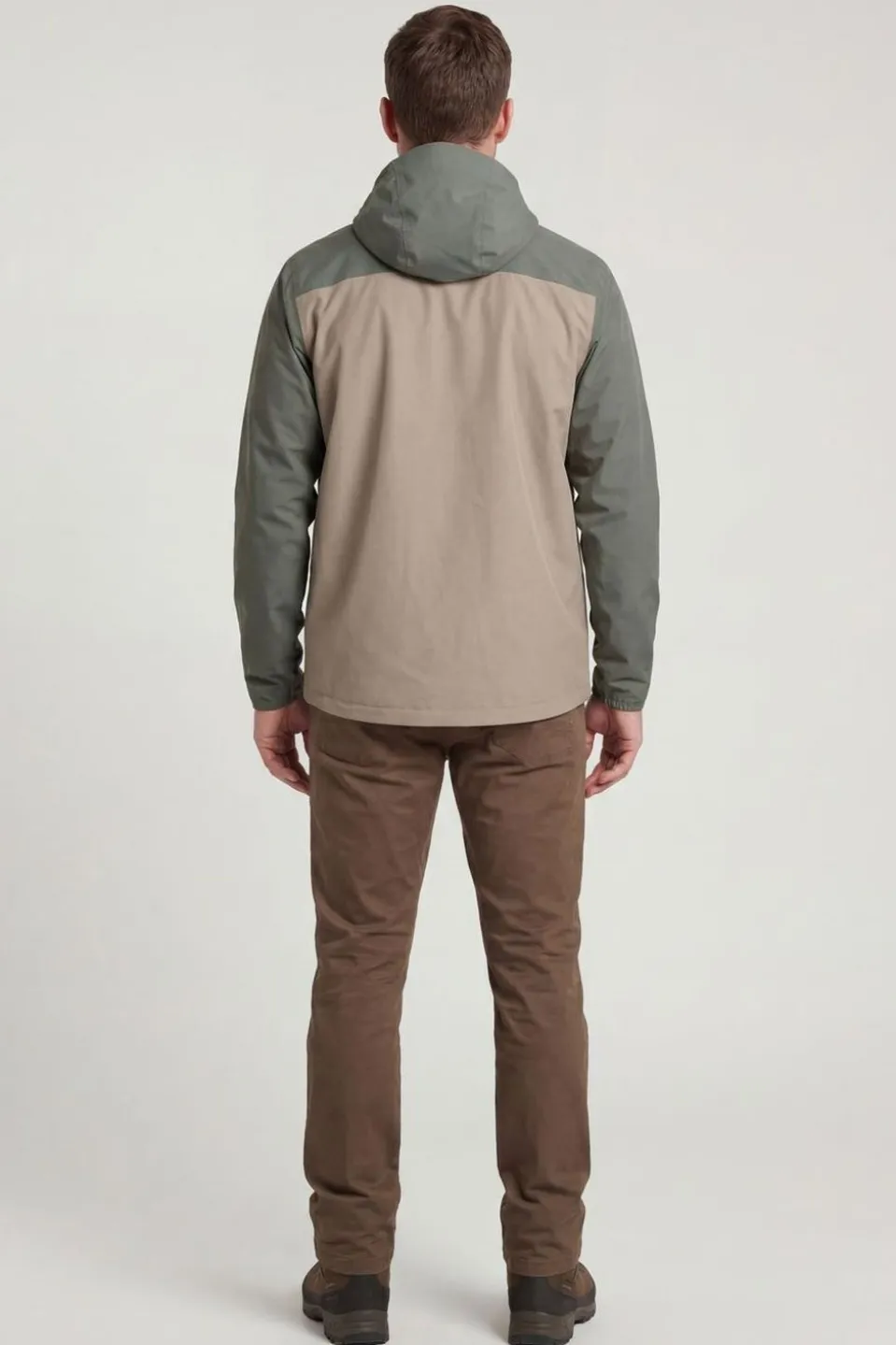 Veste Imperméable Arderin Gore-Tex