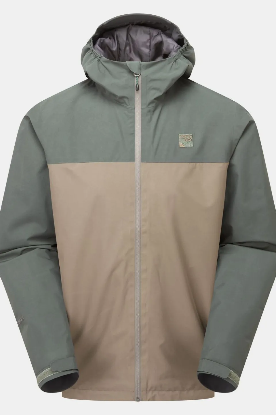 Veste Imperméable Arderin Gore-Tex
