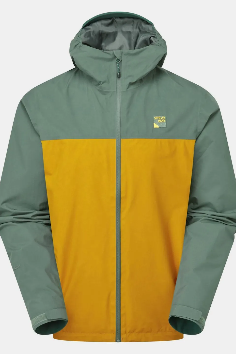Veste Imperméable Arderin Gore-Tex