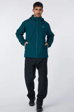 Veste Imperméable Arderin Gore-Tex