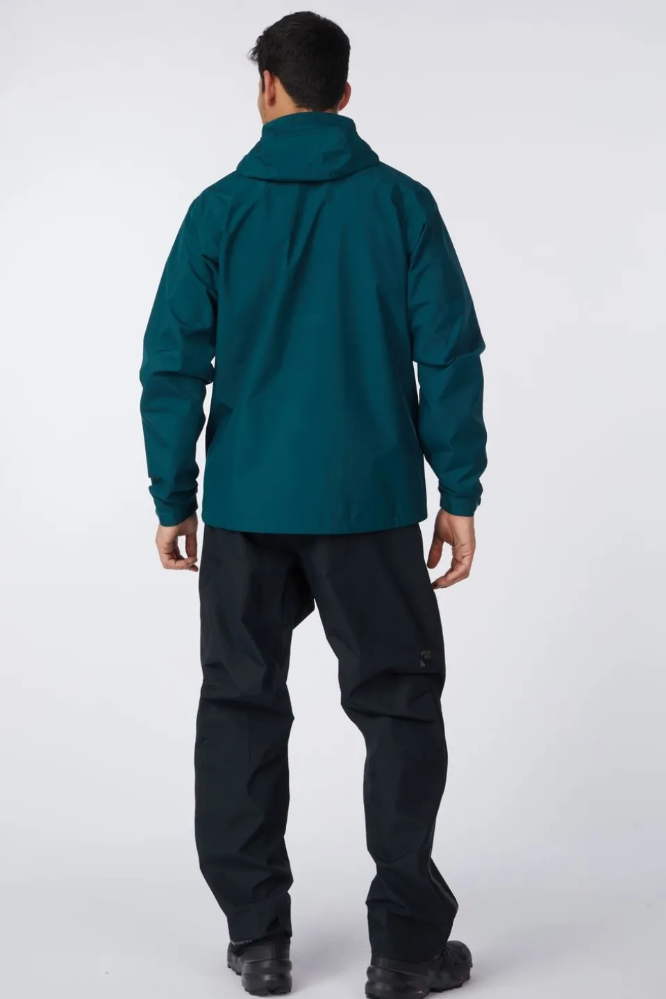 Veste Imperméable Arderin Gore-Tex