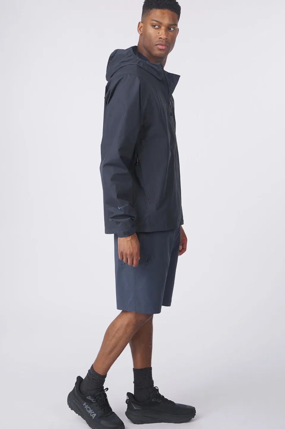 Veste Imperméable Arderin Gore-Tex