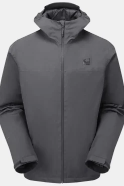 Veste Imperméable Arderin Gore-Tex