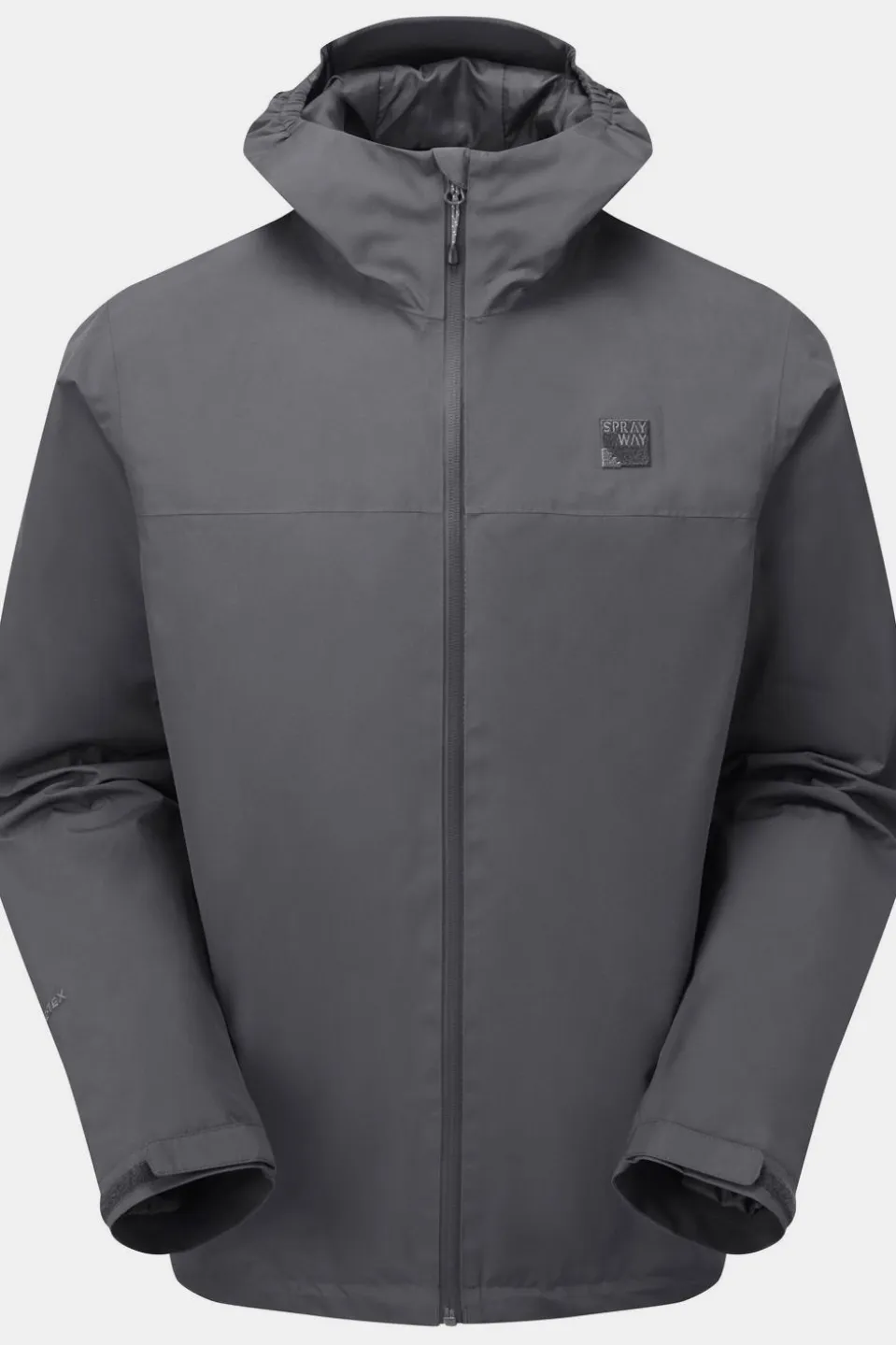 Veste Imperméable Arderin Gore-Tex