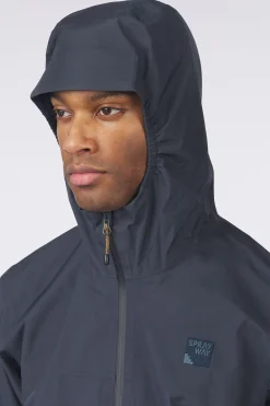 Veste Imperméable Arderin Gore-Tex