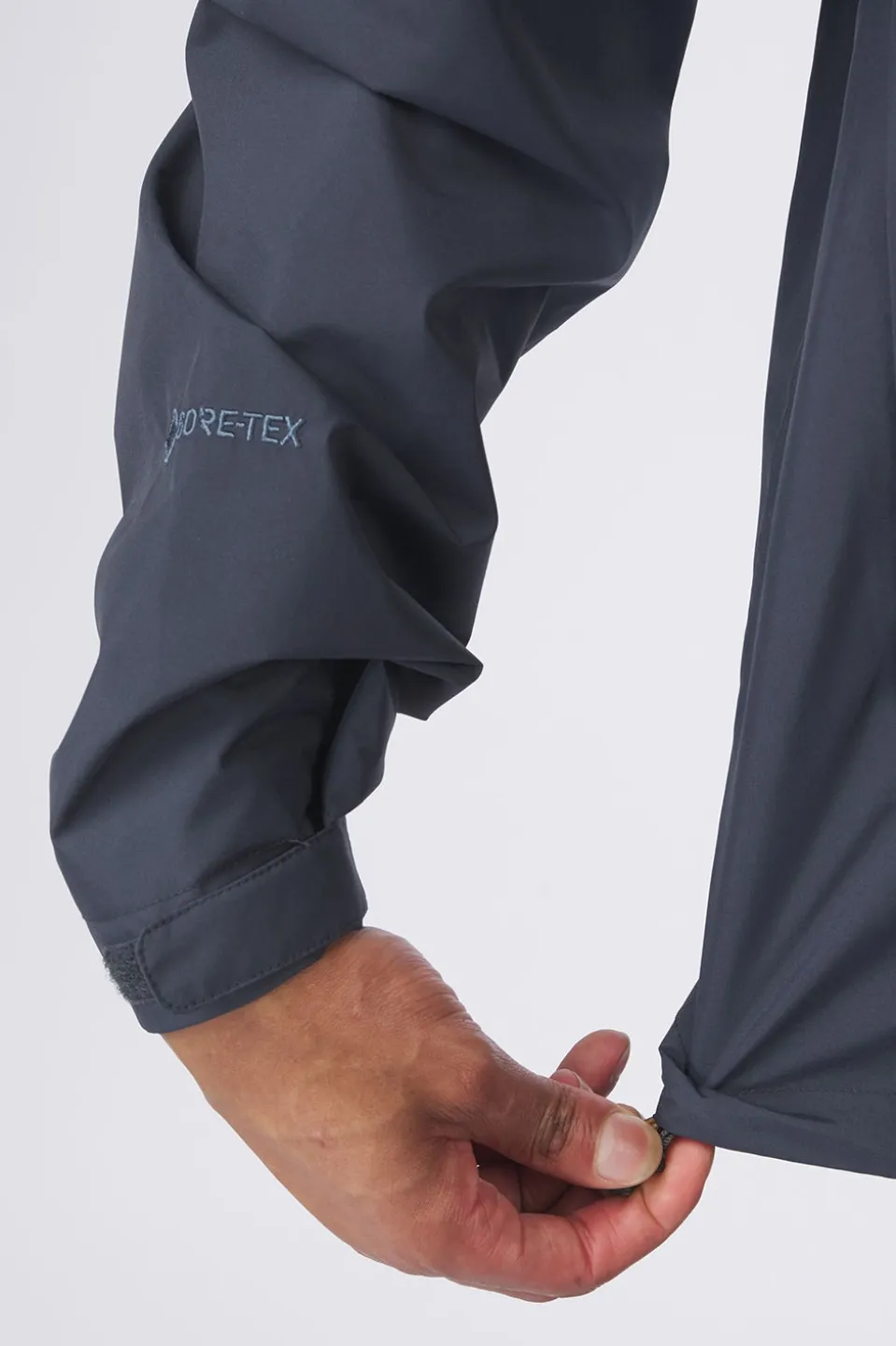 Veste Imperméable Arderin Gore-Tex