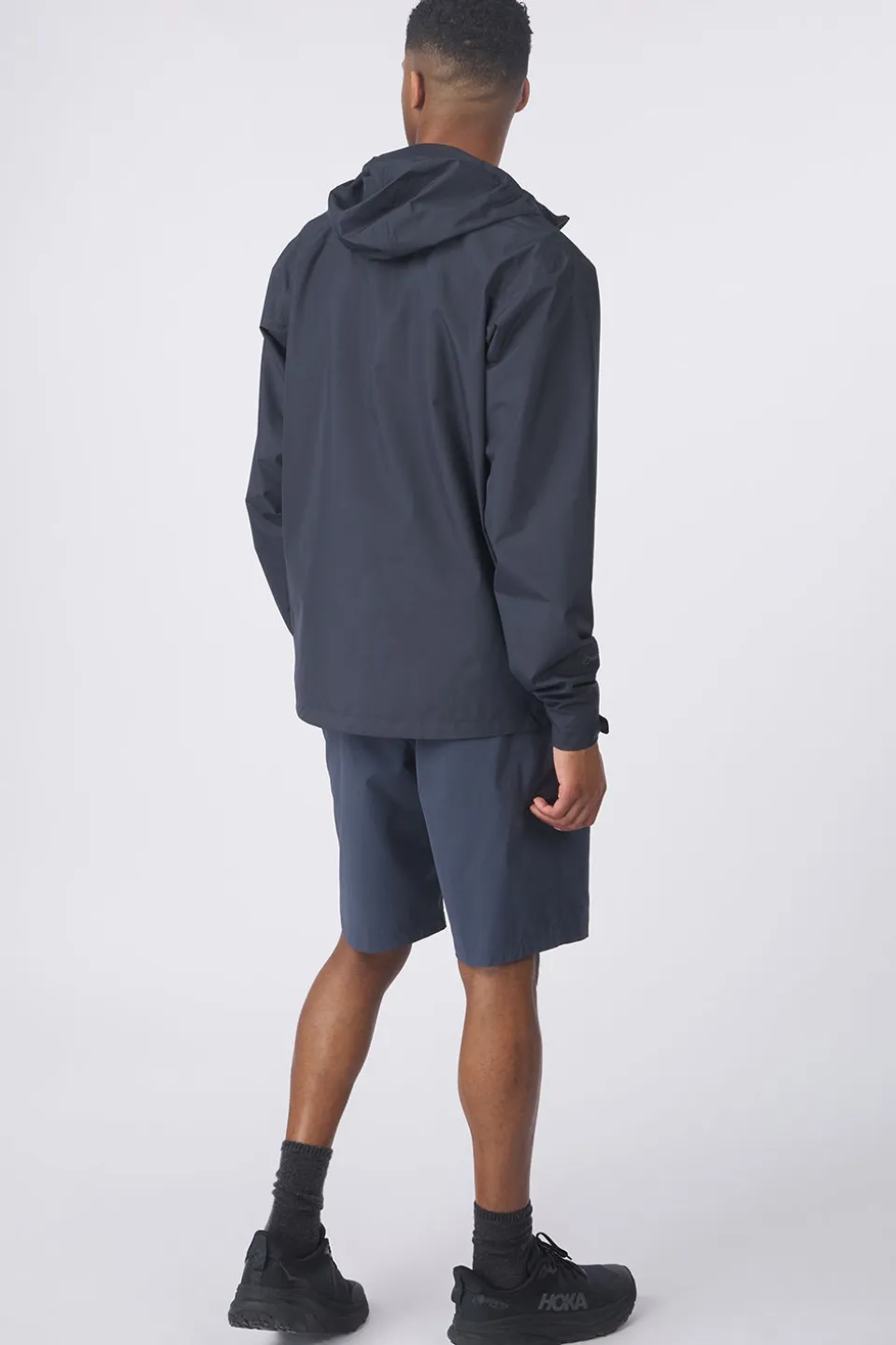 Veste Imperméable Arderin Gore-Tex