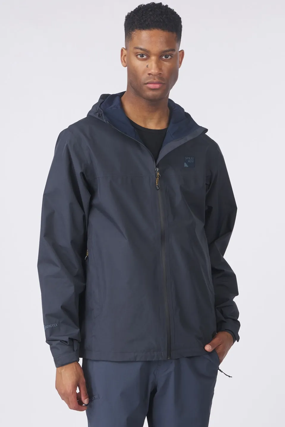 Veste Imperméable Arderin Gore-Tex
