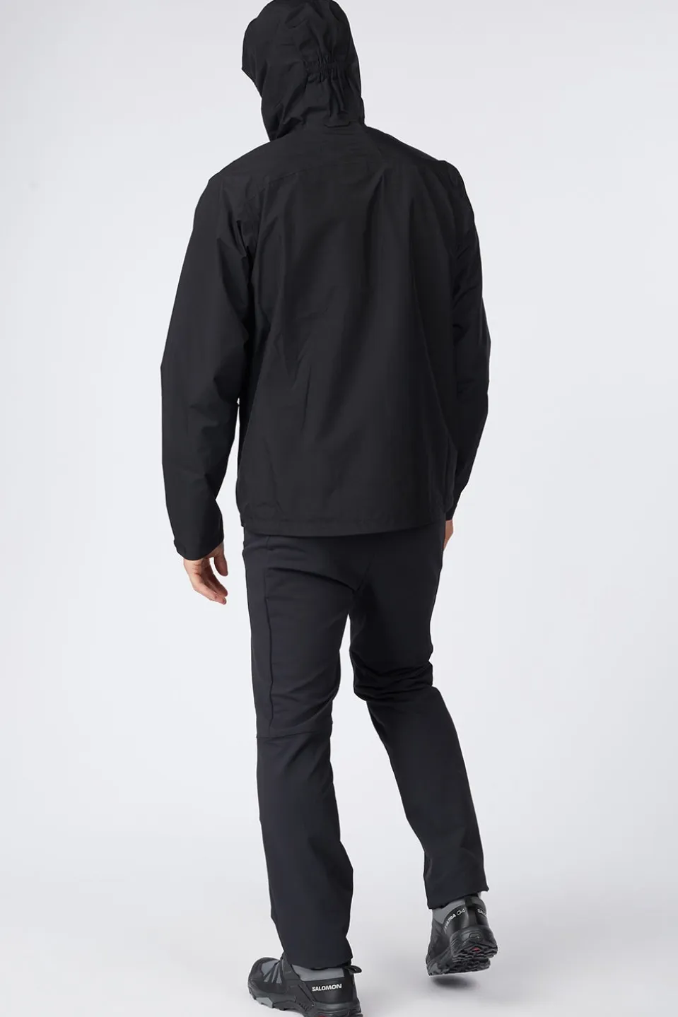 Veste Imperméable Arderin Gore-Tex