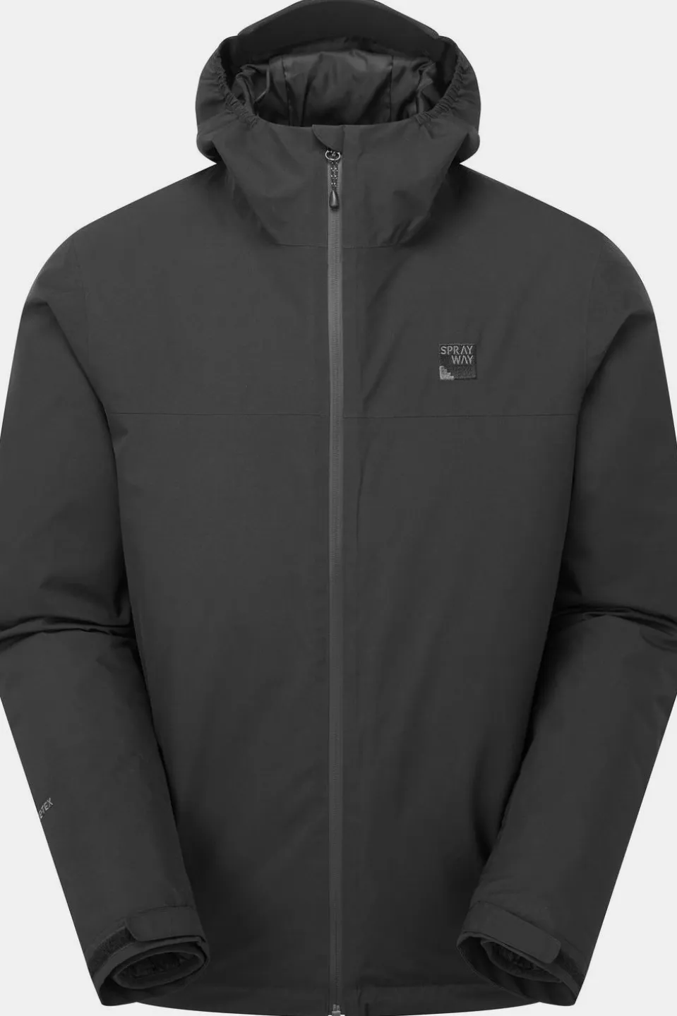 Veste Imperméable Arderin Gore-Tex