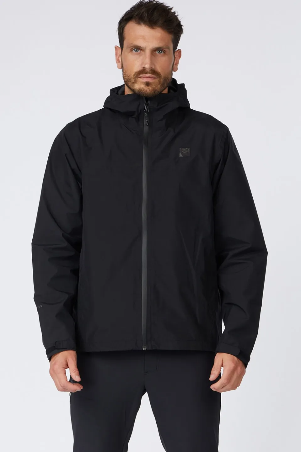 Veste Imperméable Arderin Gore-Tex