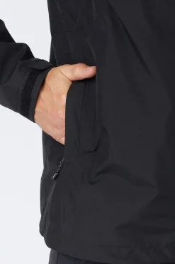 Veste Imperméable Arderin Gore-Tex