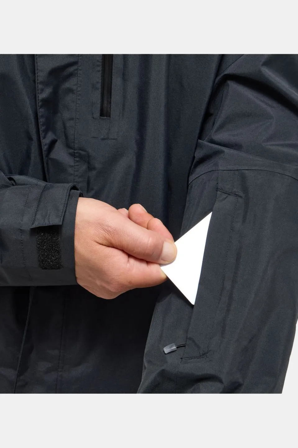 Veste Imperméable Astral Gtx Ii Jacket M