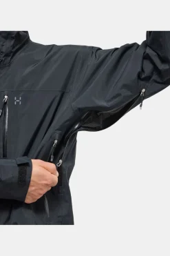 Veste Imperméable Astral Gtx Ii Jacket M