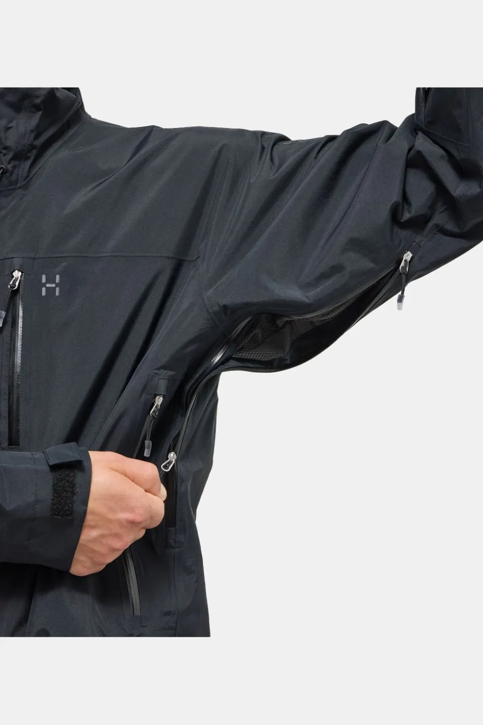 Veste Imperméable Astral Gtx Ii Jacket M