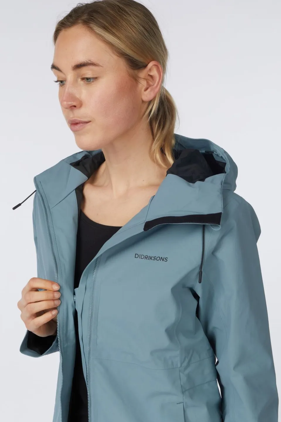 Veste Imperméable Bea Wns Parka 6