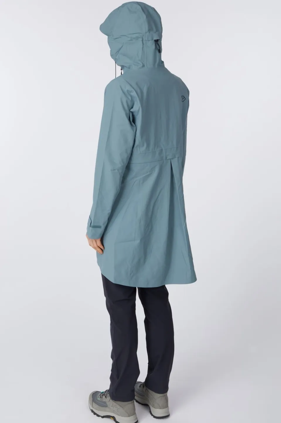 Veste Imperméable Bea Wns Parka 6