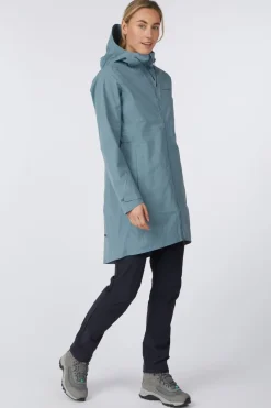 Veste Imperméable Bea Wns Parka 6