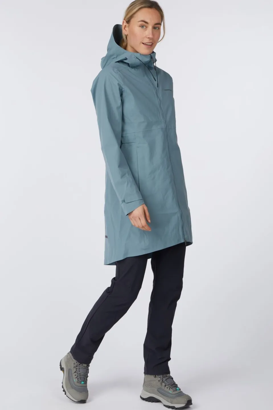 Veste Imperméable Bea Wns Parka 6